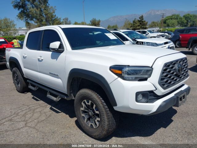 toyota tacoma 2022 3tycz5an2nt076810