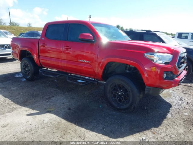 toyota tacoma 2022 3tycz5an2nt088018