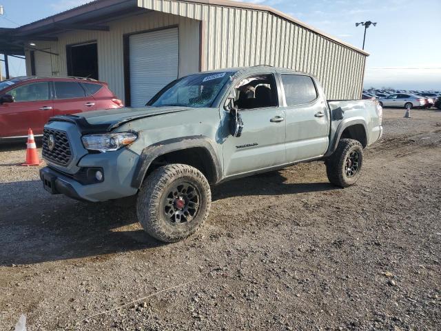 toyota tacoma dou 2022 3tycz5an2nt090982