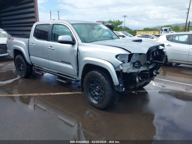 toyota tacoma 2022 3tycz5an2nt091694