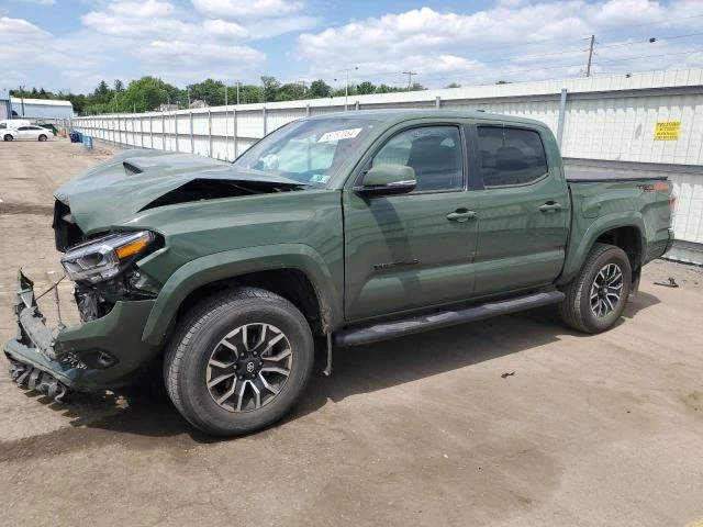 toyota tacoma dou 2022 3tycz5an2nt095275