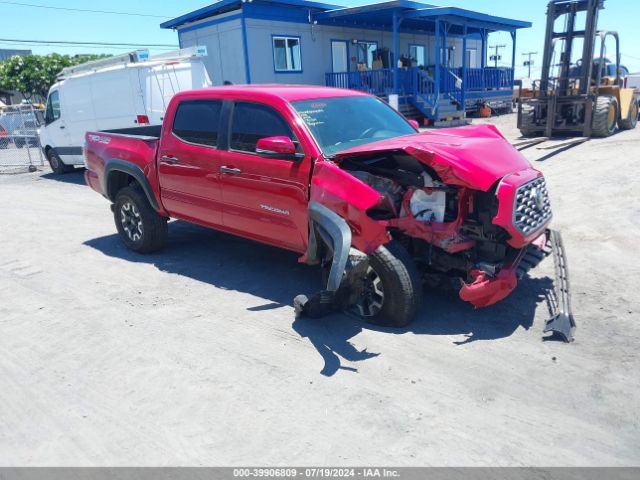 toyota tacoma 2023 3tycz5an2pt151217