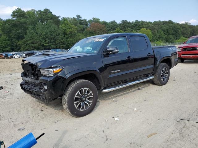 toyota tacoma dou 2023 3tycz5an2pt158295