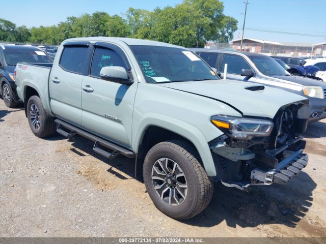 toyota tacoma 2023 3tycz5an2pt159897