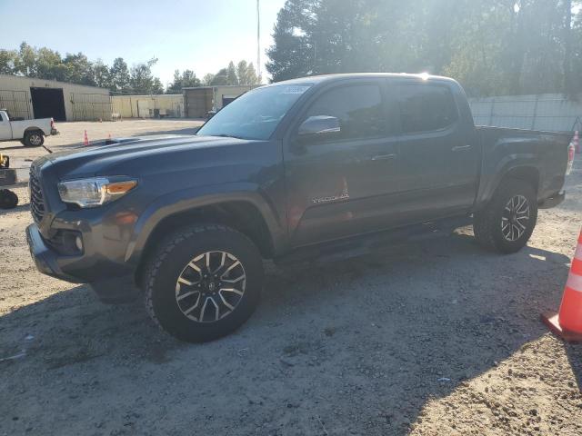 toyota tacoma dou 2021 3tycz5an3mt013407