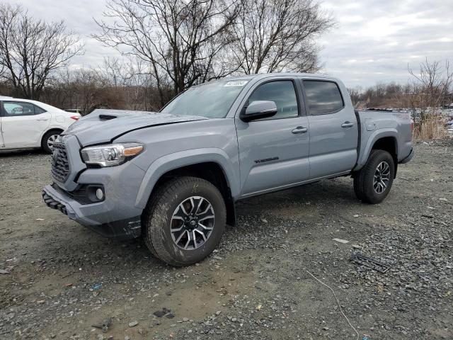 toyota tacoma 2021 3tycz5an3mt026190