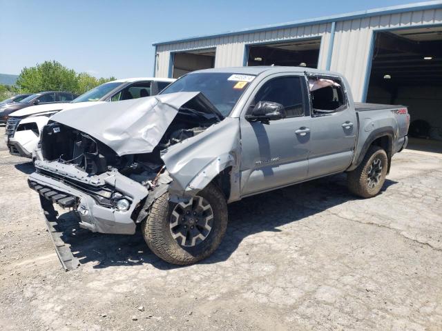 toyota tacoma dou 2021 3tycz5an3mt027503