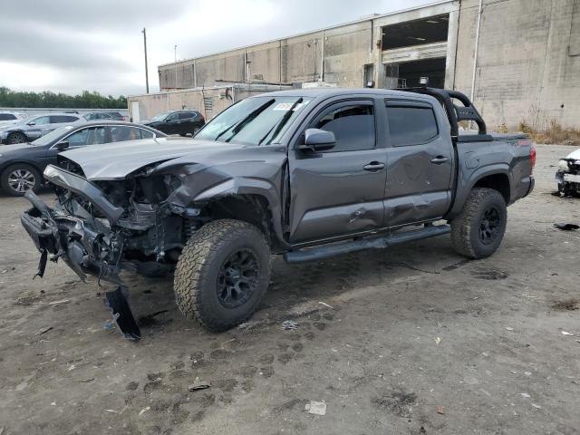 toyota tacoma dou 2021 3tycz5an3mt029090