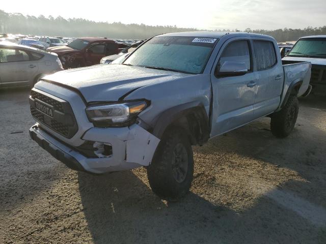 toyota tacoma dou 2021 3tycz5an3mt041997