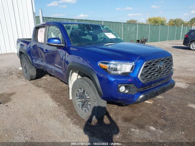 toyota tacoma 4wd 2022 3tycz5an3nt065637