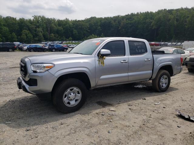 toyota tacoma dou 2022 3tycz5an3nt073091