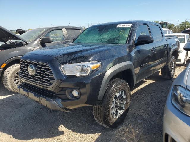 toyota tacoma dou 2022 3tycz5an3nt095141