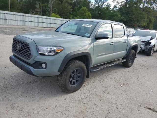 toyota tacoma dou 2023 3tycz5an3pt126617