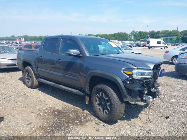 toyota tacoma 2023 3tycz5an3pt160671