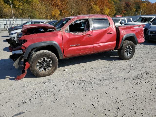 toyota tacoma dou 2023 3tycz5an3pt165952