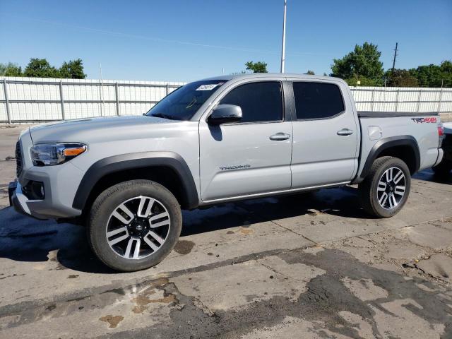 toyota tacoma 2021 3tycz5an4mt031270