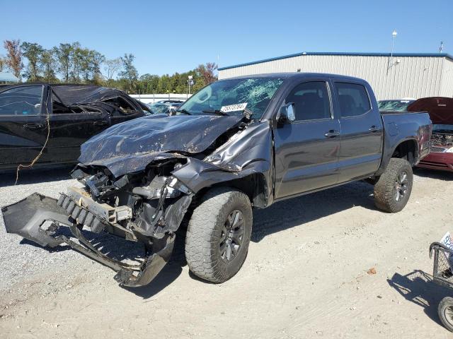 toyota tacoma dou 2021 3tycz5an4mt039904