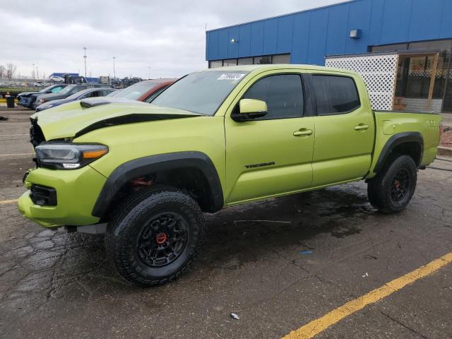 toyota tacoma dou 2022 3tycz5an4nt067073