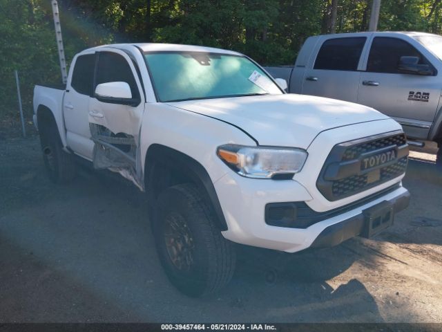 toyota tacoma 2022 3tycz5an4nt095648