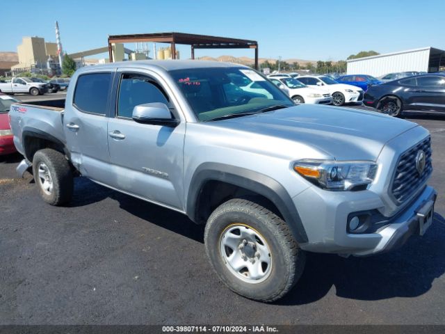 toyota tacoma 2023 3tycz5an4pt108627