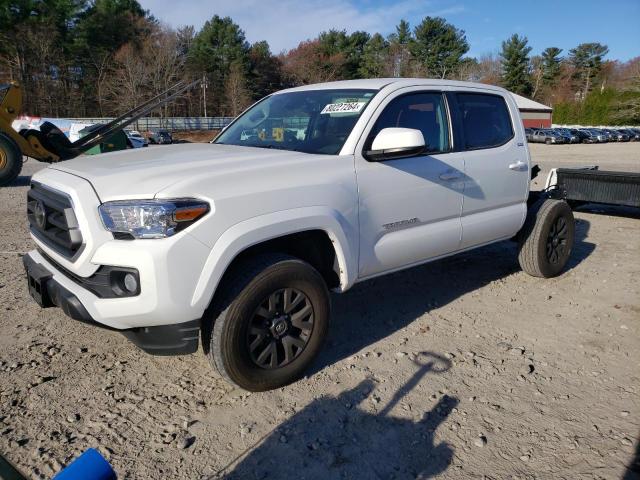 toyota tacoma dou 2023 3tycz5an4pt134869