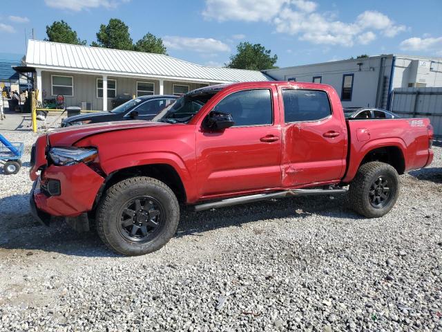 toyota tacoma 2023 3tycz5an4pt161375