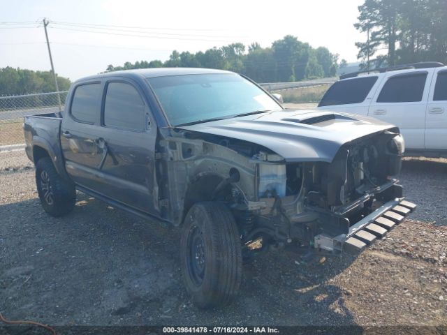 toyota tacoma 2020 3tycz5an5lt007087