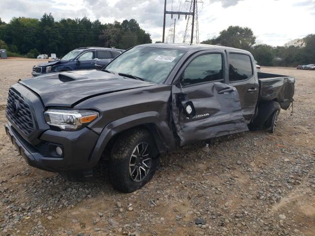 toyota tacoma dou 2021 3tycz5an5mt012906