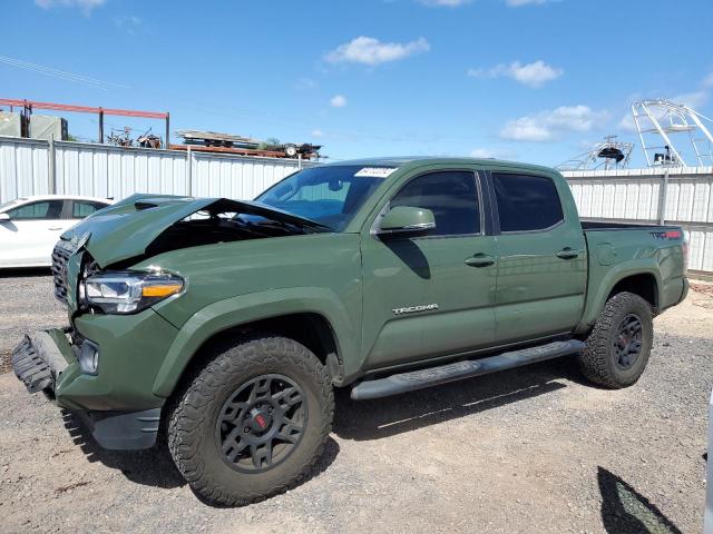 toyota tacoma dou 2022 3tycz5an5nt054932