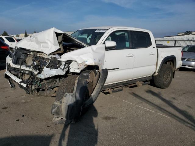 toyota tacoma dou 2022 3tycz5an5nt099806