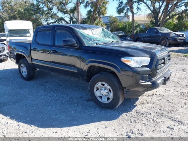 toyota tacoma 2023 3tycz5an5pt110712