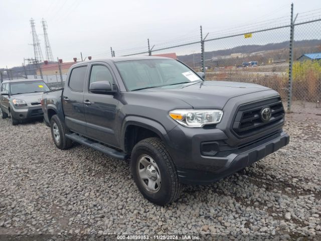 toyota tacoma 2023 3tycz5an5pt138803