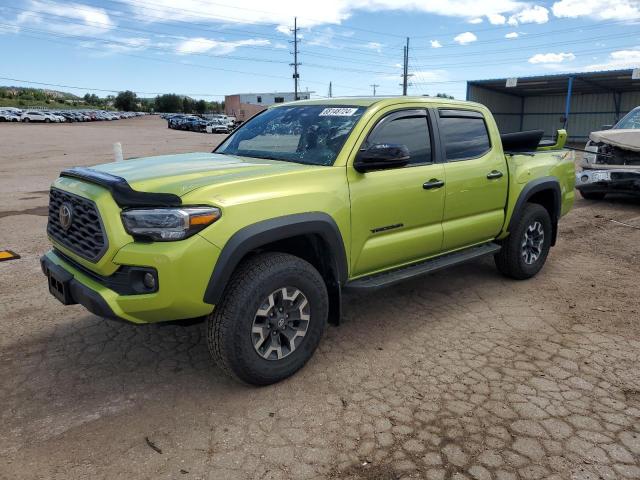 toyota tacoma dou 2023 3tycz5an5pt167900