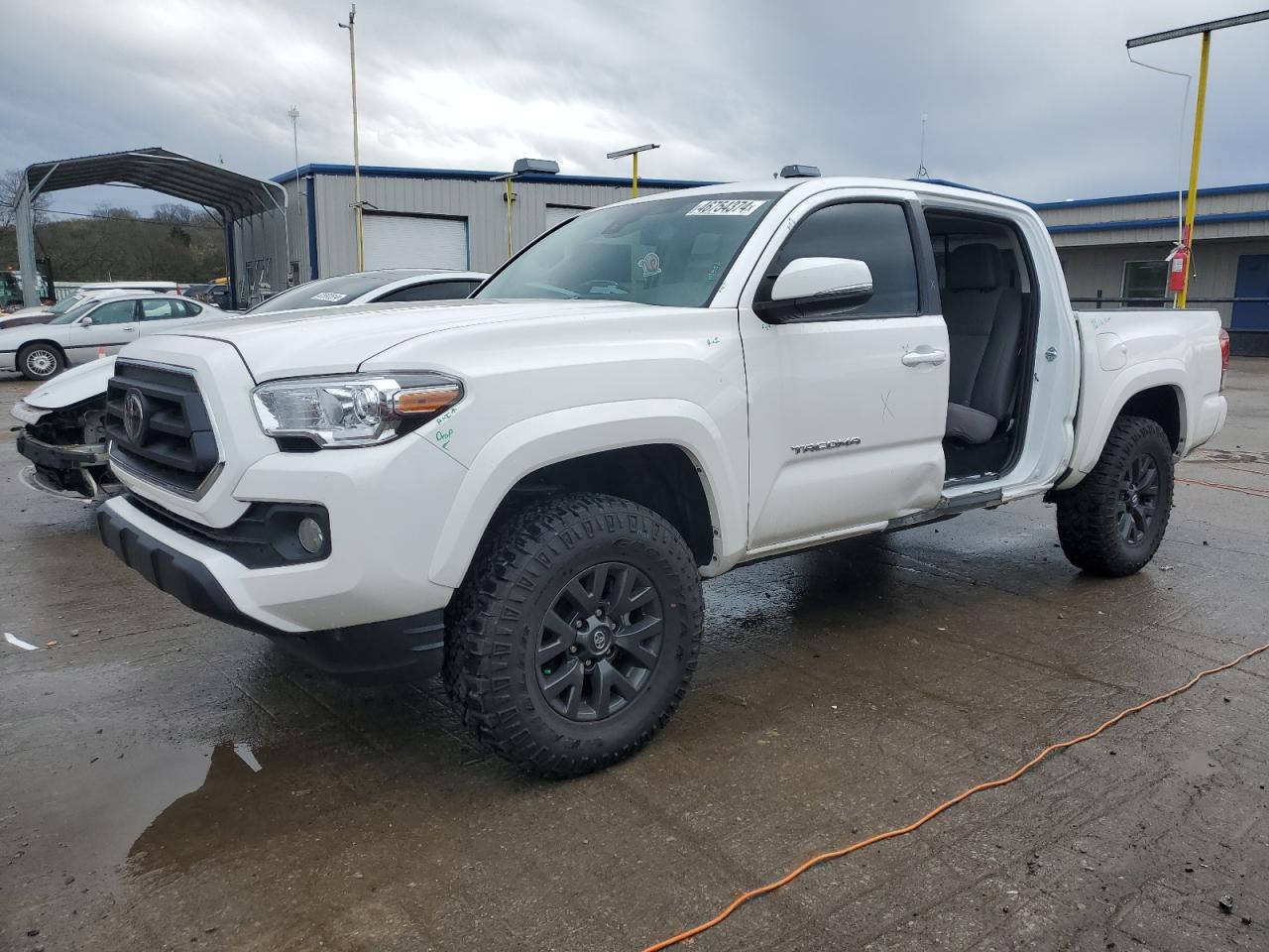 toyota tacoma 2023 3tycz5an5pt178816