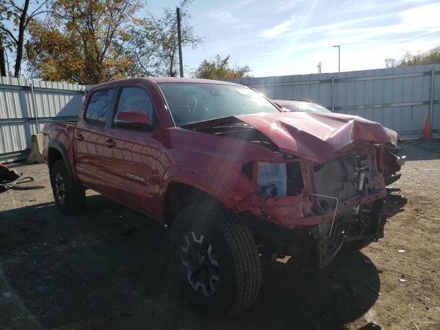 toyota tacoma dou 2021 3tycz5an6mt049110