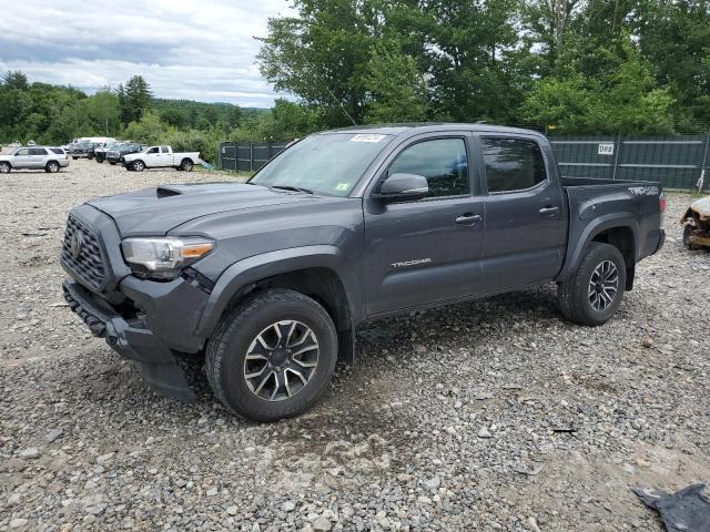 toyota tacoma 2022 3tycz5an6nt069570