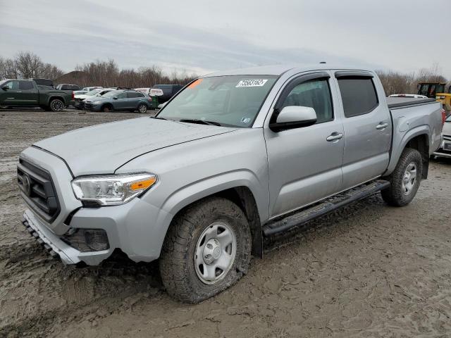 toyota tacoma dou 2022 3tycz5an6nt086613