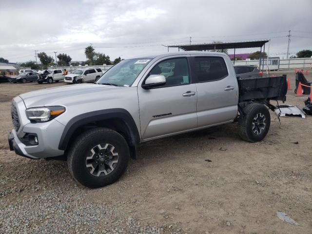 toyota tacoma 2022 3tycz5an6nt098938