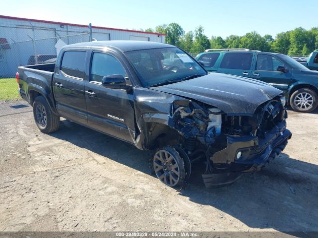 toyota tacoma 2023 3tycz5an6pt141354