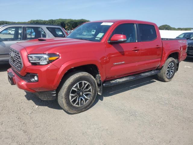 toyota tacoma dou 2023 3tycz5an6pt166318