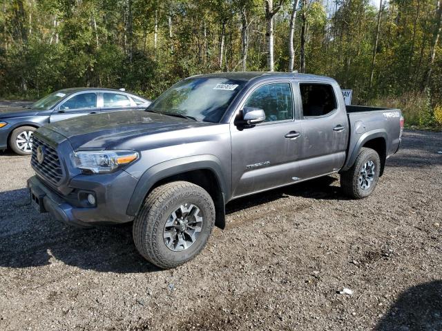 toyota tacoma dou 2023 3tycz5an6pt168523