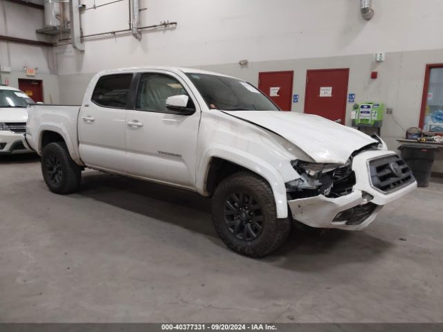 toyota tacoma 2023 3tycz5an6pt169364