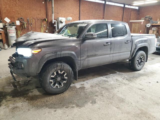 toyota tacoma dou 2021 3tycz5an7mt016133