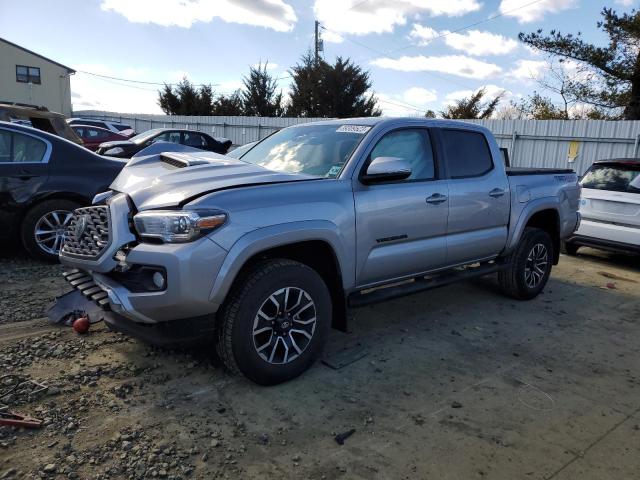 toyota tacoma dou 2021 3tycz5an7mt028914