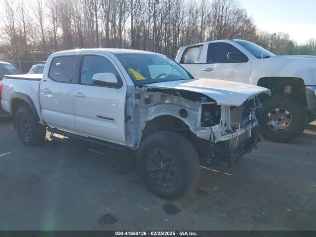 toyota tacoma 2021 3tycz5an7mt042974