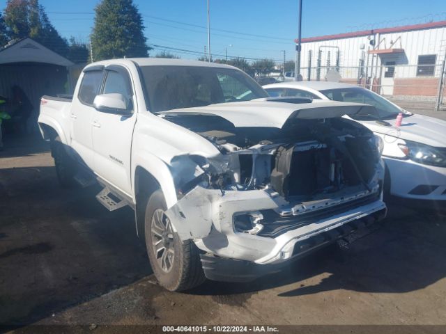 toyota tacoma 2022 3tycz5an7nt100034