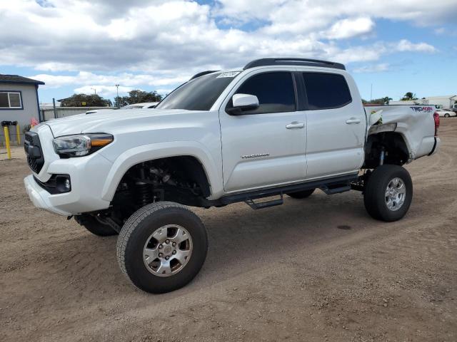 toyota tacoma dou 2022 3tycz5an7nt101670