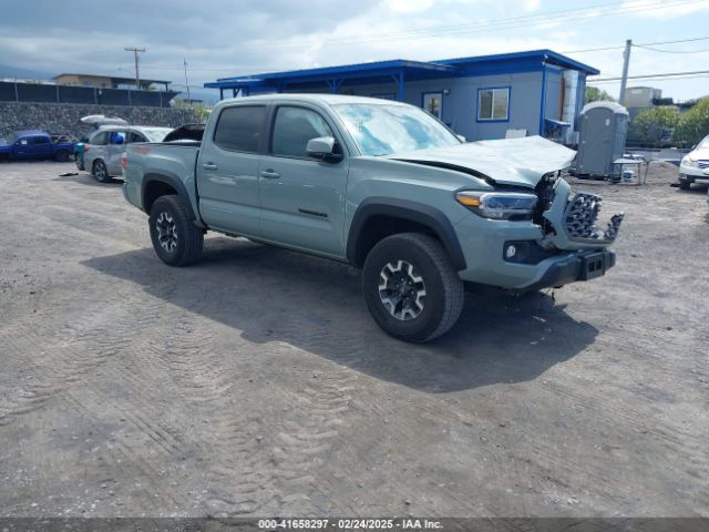 toyota tacoma 2023 3tycz5an7pt145185