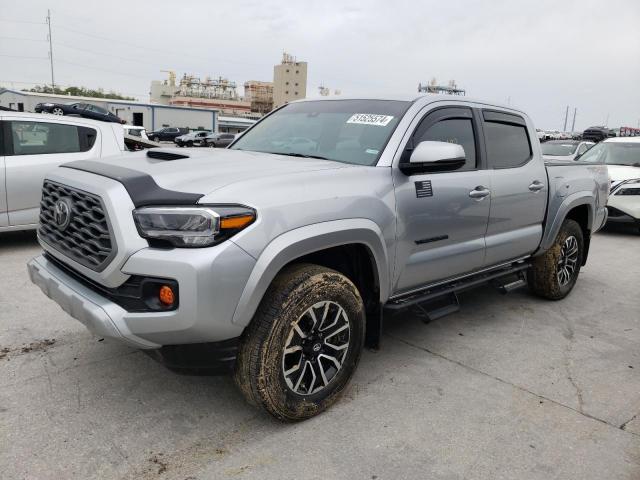 toyota tacoma 2023 3tycz5an7pt146675