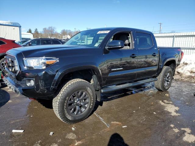 toyota tacoma 2022 3tycz5an8nt070526